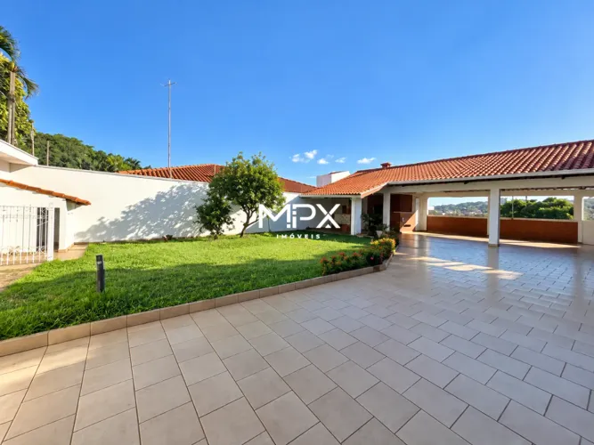 Casa à venda no bairro Nova Piracicaba em Piracicaba.