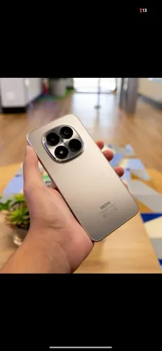 Xiome redmi note 15 pro 256gb