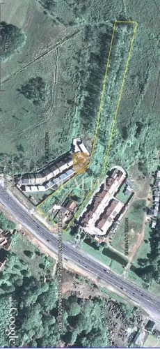 Excelente Terreno a venda SC 401 R$ 15.000.000,00