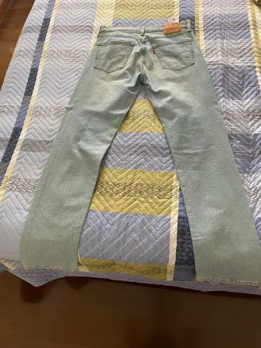Vendo calça