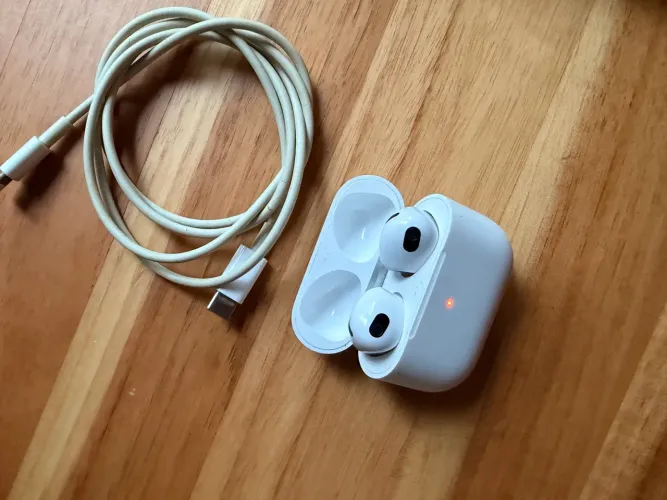 Airpods 3ª geração 