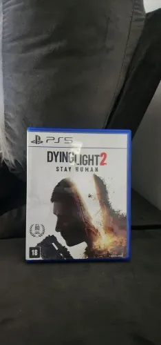 Dying light 2 PS5, Excelente estado
