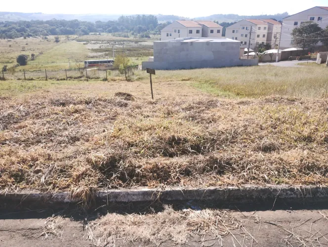 LOTE SANTO EXPEDITO - 93.000,00