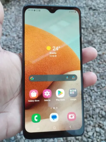 Galaxy A32/128(NFC)