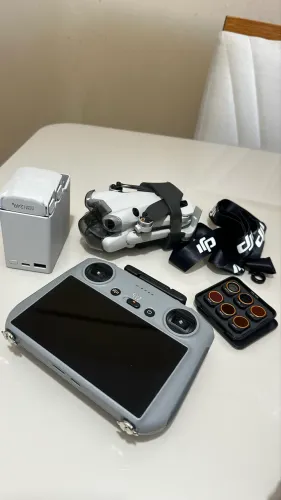 drone dji mini 4 pro