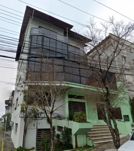 CAXIAS DO SUL - Apartamento Padrão - MEDIANEIRA