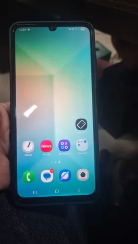 Celular A06