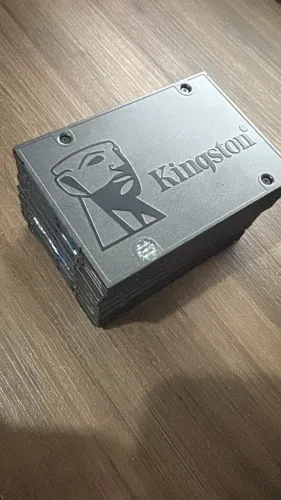 Lote SSD 120GB
