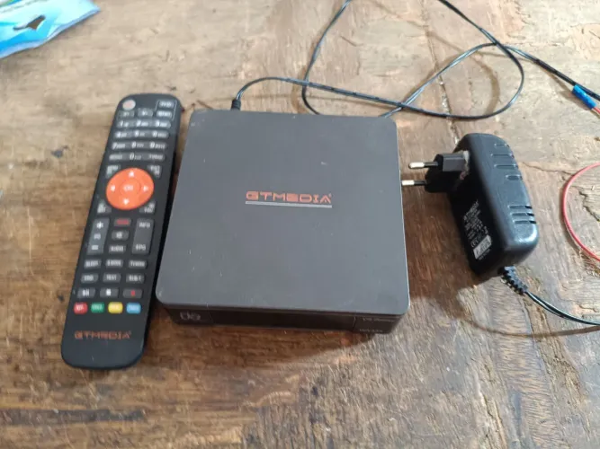 Vendo receptor 