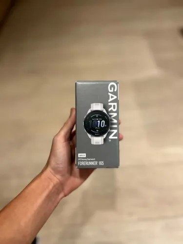 GARMIN 165 LACRADO
