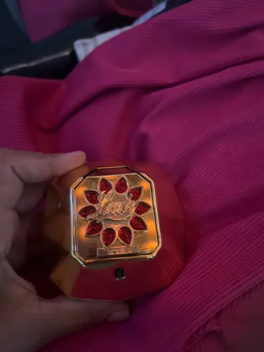 Perfume importado original com nota fiscal 