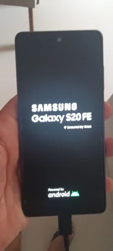 Samsung Galaxy s20Fe