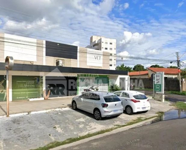 Sala Comercial para alugar com 35,00 metros quadrados no SAO JOAO - Teresina - Piauí