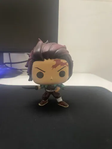 Funko POP tanjiro