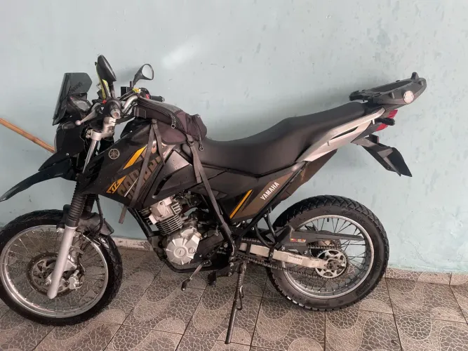 Crosser Z 2019