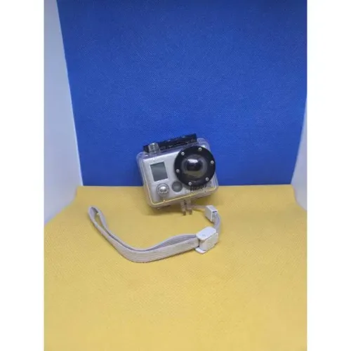 Câmera GoPro HD HERO2 11MP com Caixa Estanque Original