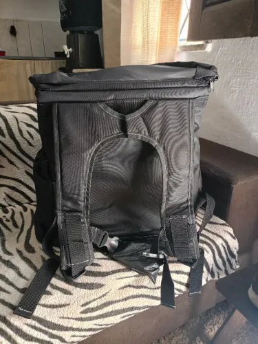Bag 80 litros (novo zerado nunca usada)