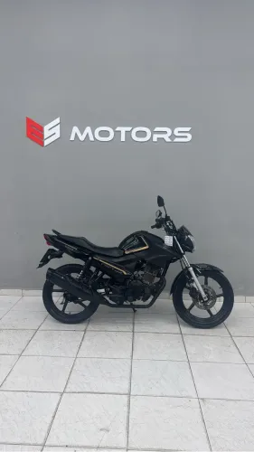 Promoção imperdível!! Factor 150 ED 2024 26.851 km apenas ESMOTORS