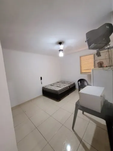 KITNET MOBILIADO JARDIM PAULISTA