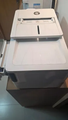 Impressora HP OfficeJet Pro 7720