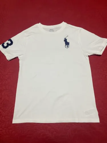 CAMISA POLO ORIGINAL