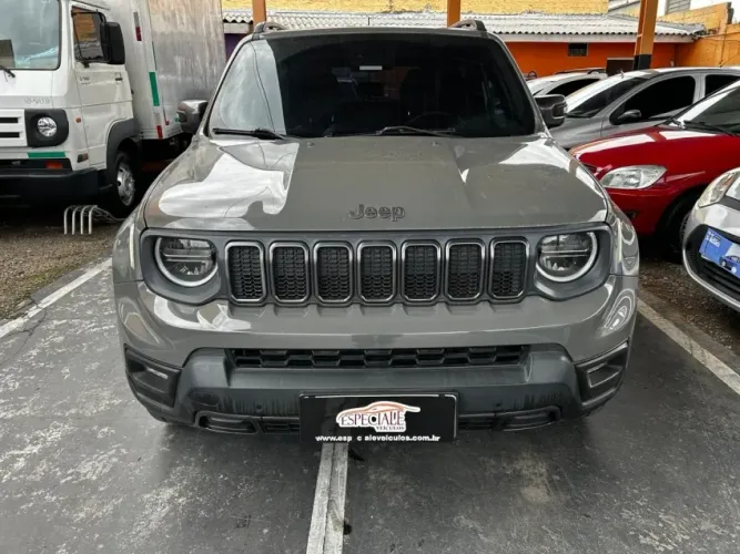 Jeep Renegade S T270 1.3 TB 4X4 Flex Aut. 2023