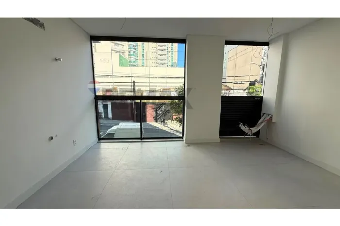 Apartamento 3 Quartos com Suíte, 2 Vagas e Lazer Completo no Barro Vermelho