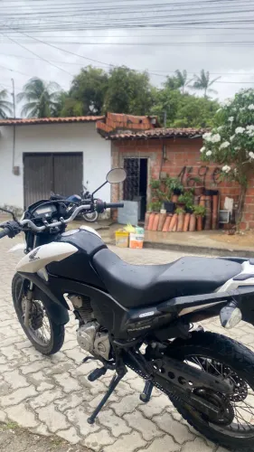 Bros NXR 160