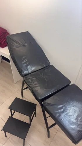 Maca pra sobrancelha 