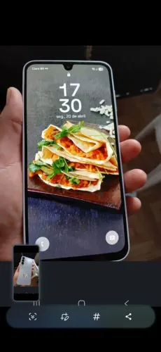 Samsung A16 128g
