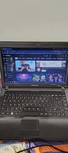 Notebook Samsung Usado