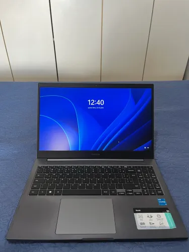 Samsung Galaxy Book 550XDA