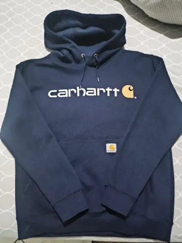 Moletom Carhartt L