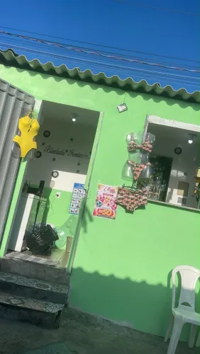 Ponto comercial