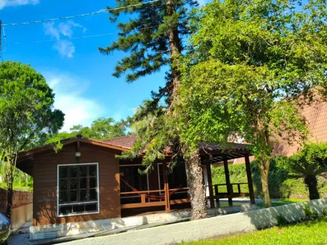 Casa Condomínio Park Imperial