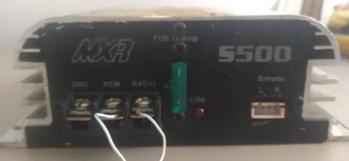 Vendo ou troco modulo automotivo 