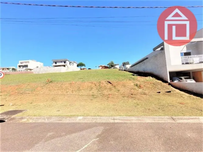 Terreno à venda, 600 m² por R$ 300.000,00 - Condomínio Terras de Santa Cruz - Bragança Pau