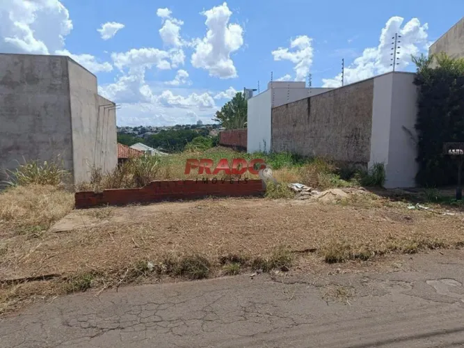 Terreno à venda em Maringá, Vila Emília, com 316.13 m²