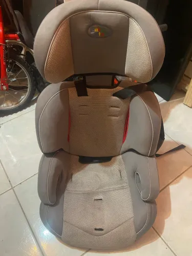 Cadeiras de Auto Infantil
