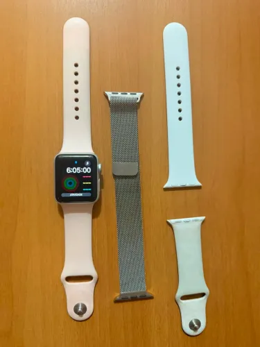 Apple Watch