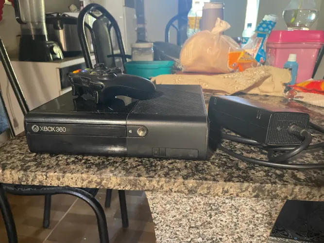 xbox 360