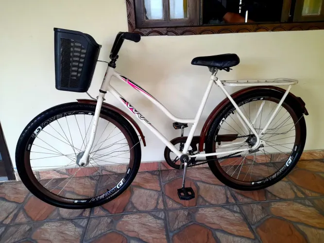 Bicicleta tropical aro 26 !!! ENTREGO!!!