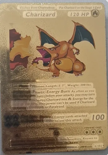 Carta Rara