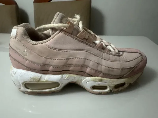 Air Max 95 Feminino