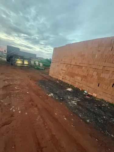Tijolo tijolos no atacado