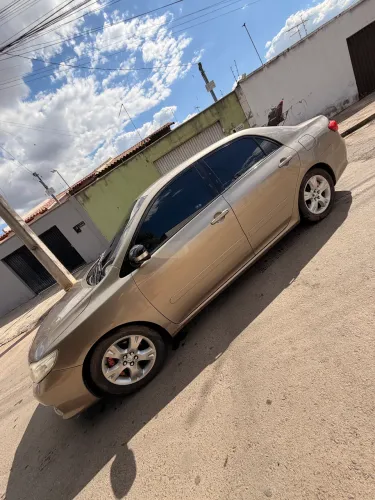 Toyota Corolla XEI 1.8/1.8 Flex 16V Aut. 2009