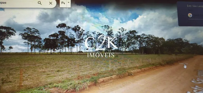 Área Comercial para Venda em Hidrolândia, Centro