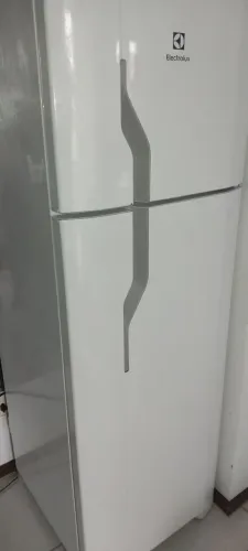 Geladeira usada