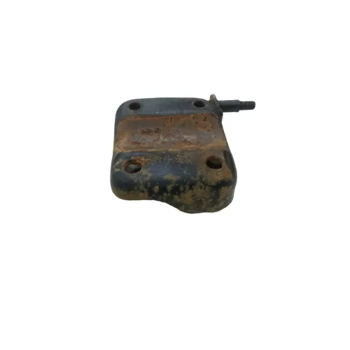 SUPORTE GRAMPO FEIXE MOLA FRONTIER 2.8 2004 XE
