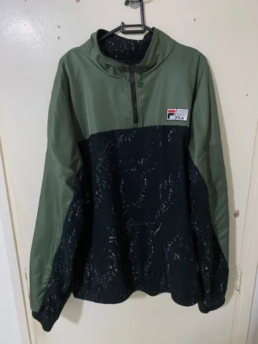 Casaco Fila Original 